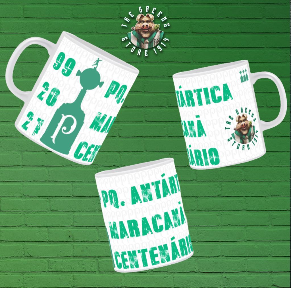 Nome do produto: Libertadores Eu Sou TRI