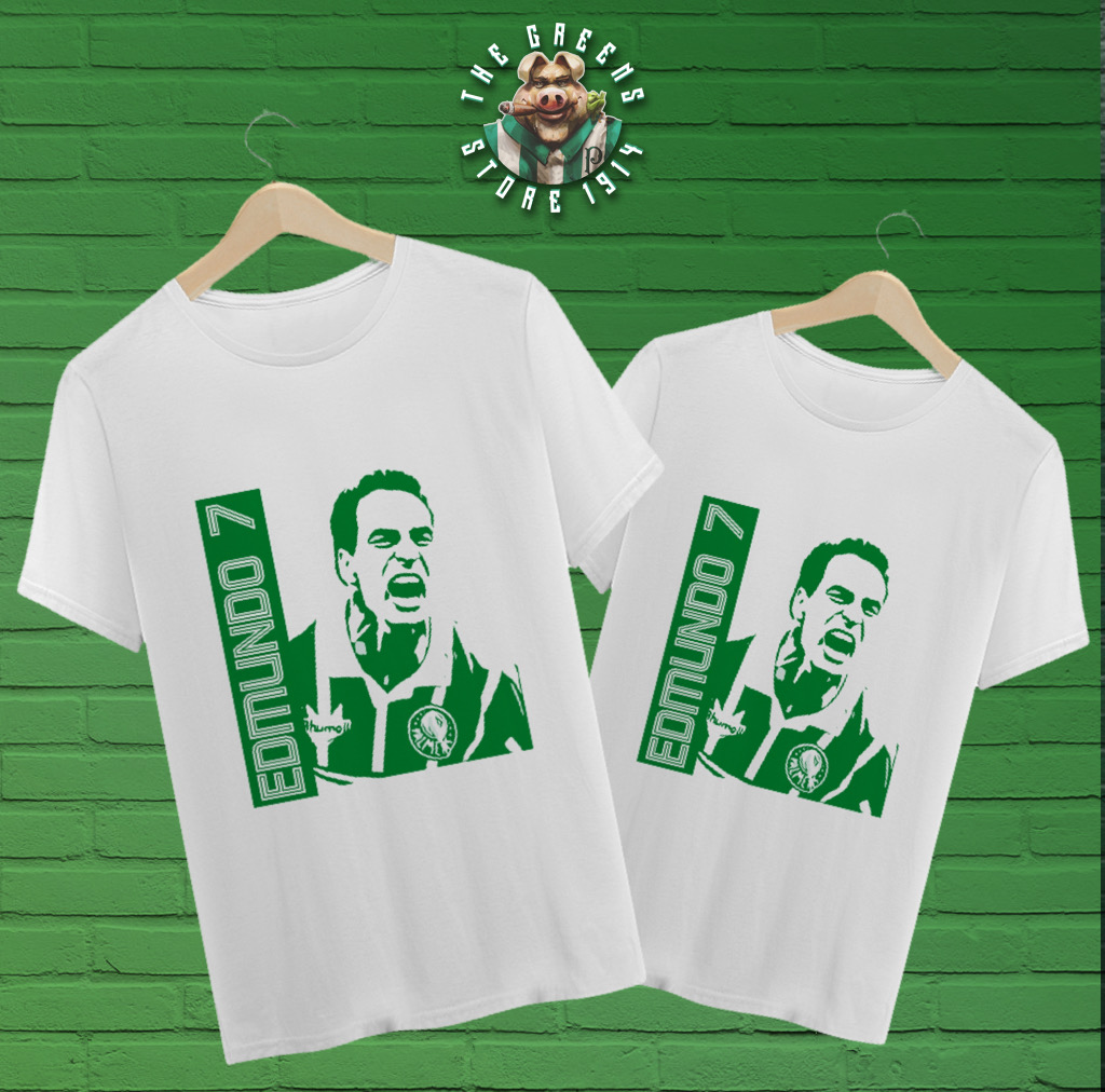 Nome do produto: Edmundo 7