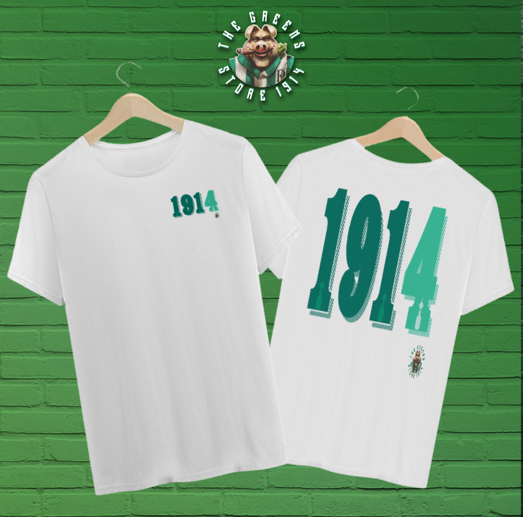 Nome do produto: 1914