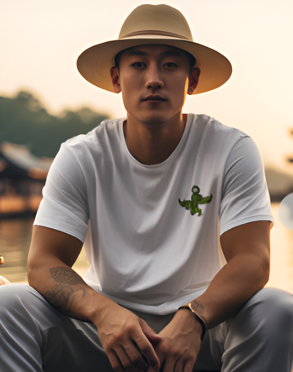 Nome do produto: Dragon