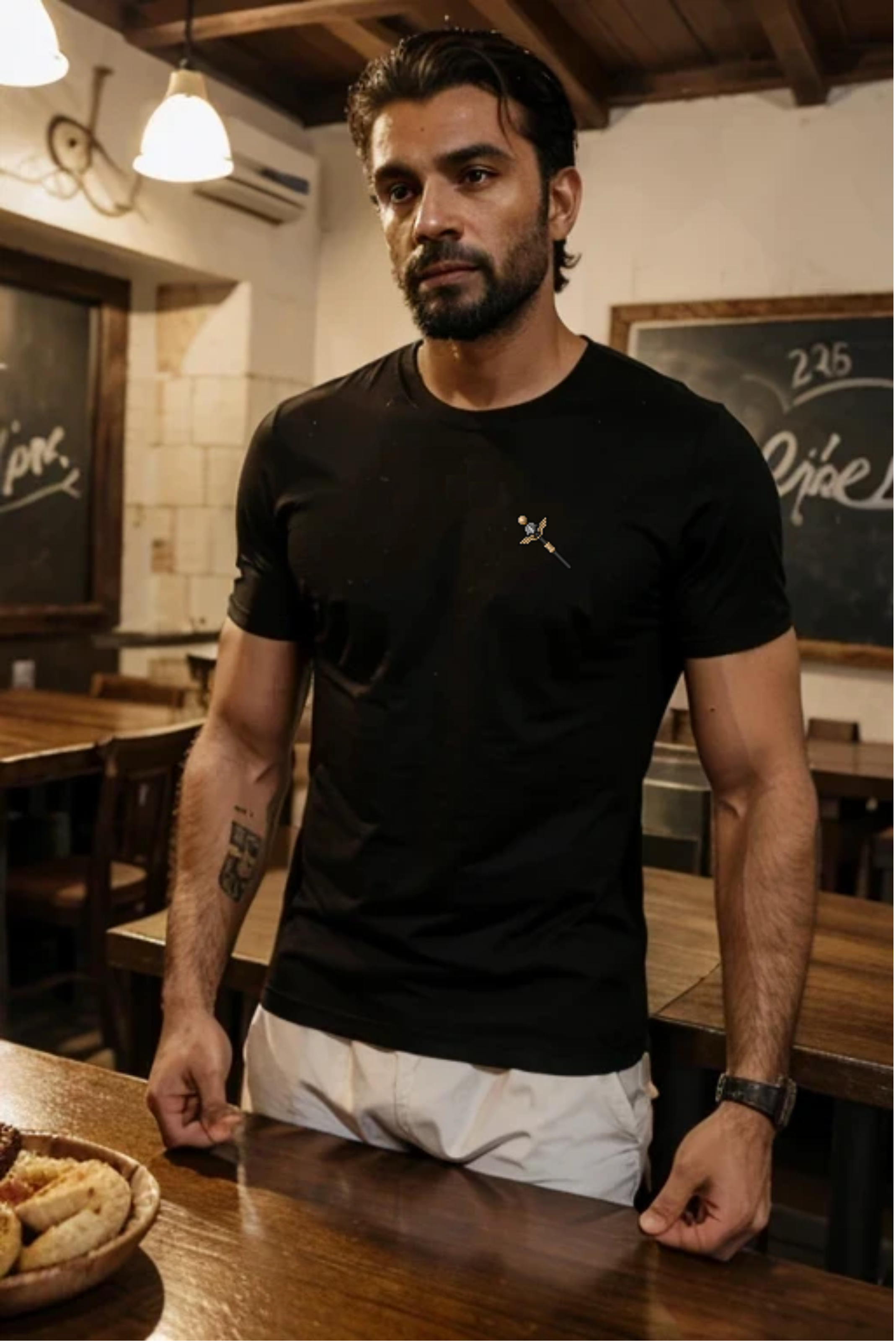 Nome do produto: Falcon Wand