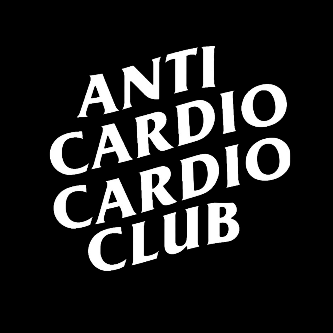 Nome do produto: Anti Cardio