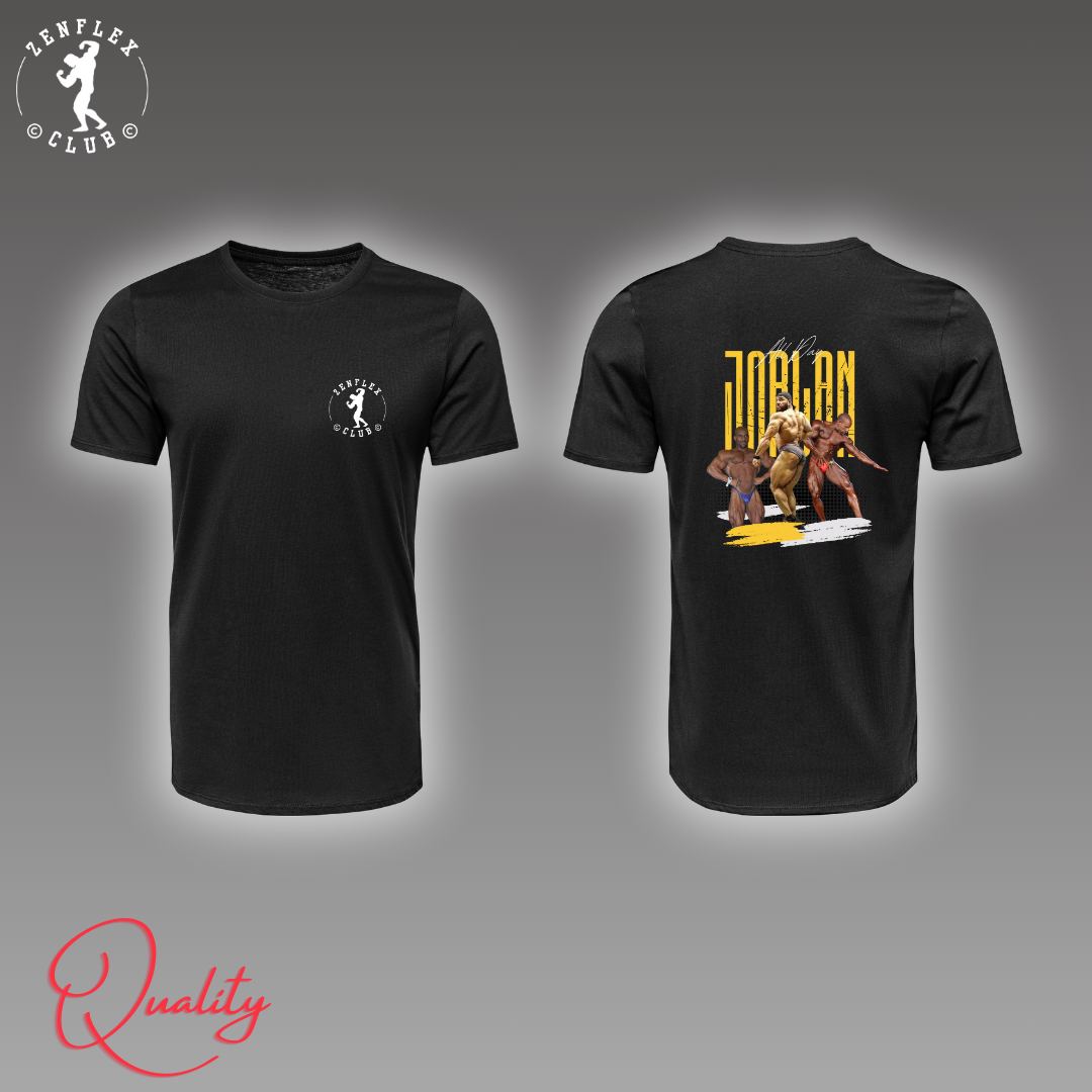 Nome do produto: Jorlan All Day - quality