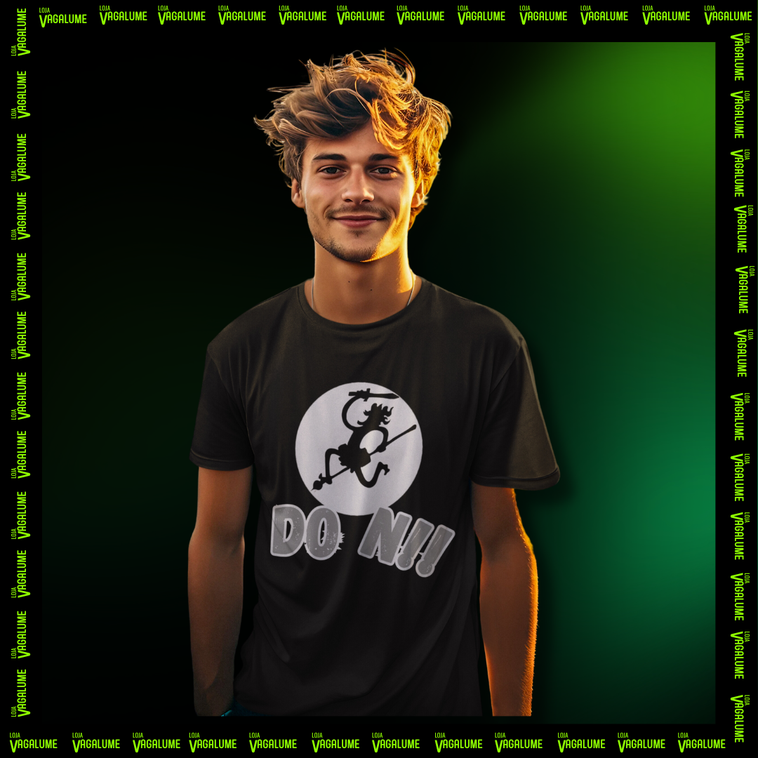 Nome do produto: Camisa One Piece