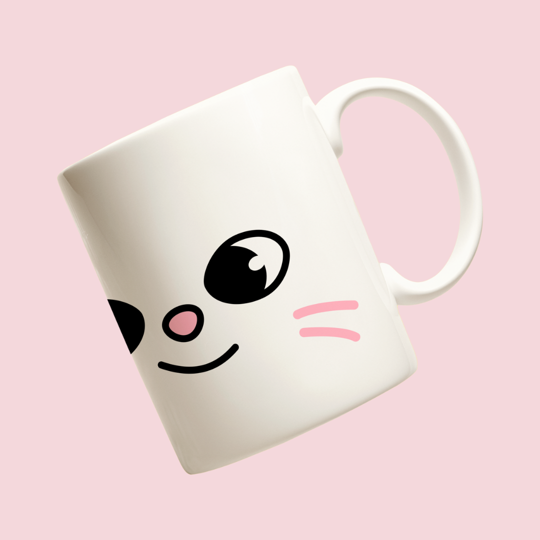 Nome do produto: Caneca Jiniret - SKZOO