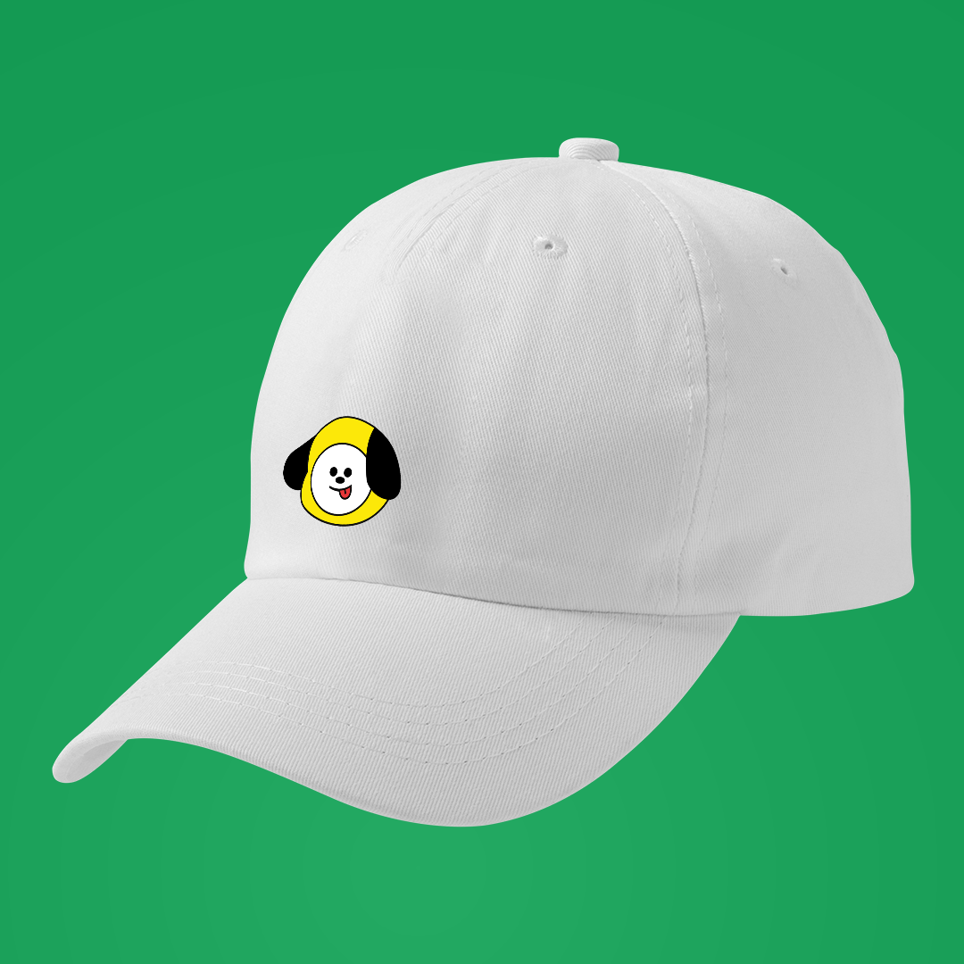 Nome do produto: Boné CHIMMY - BT21