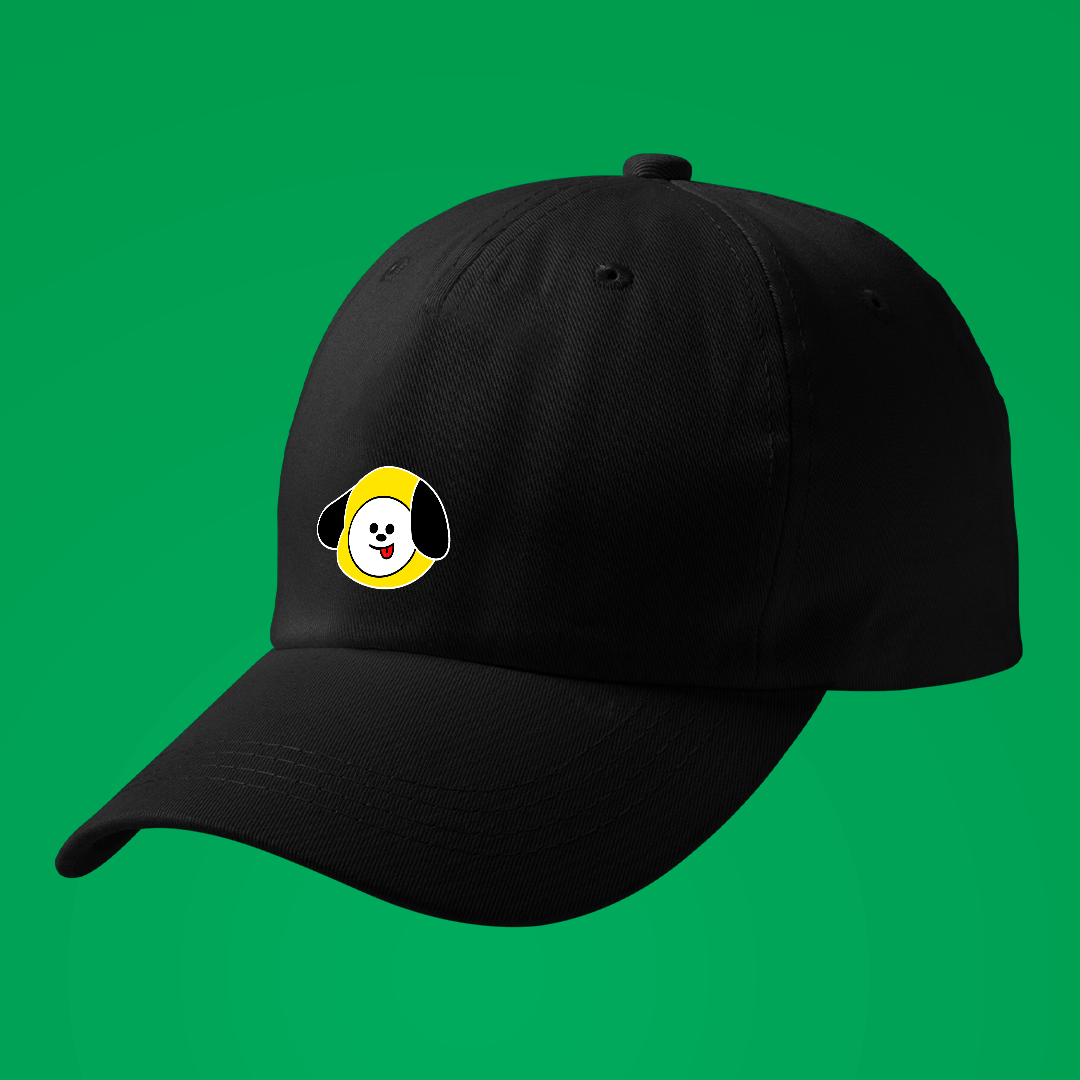 Nome do produto: Boné CHIMMY - BT21