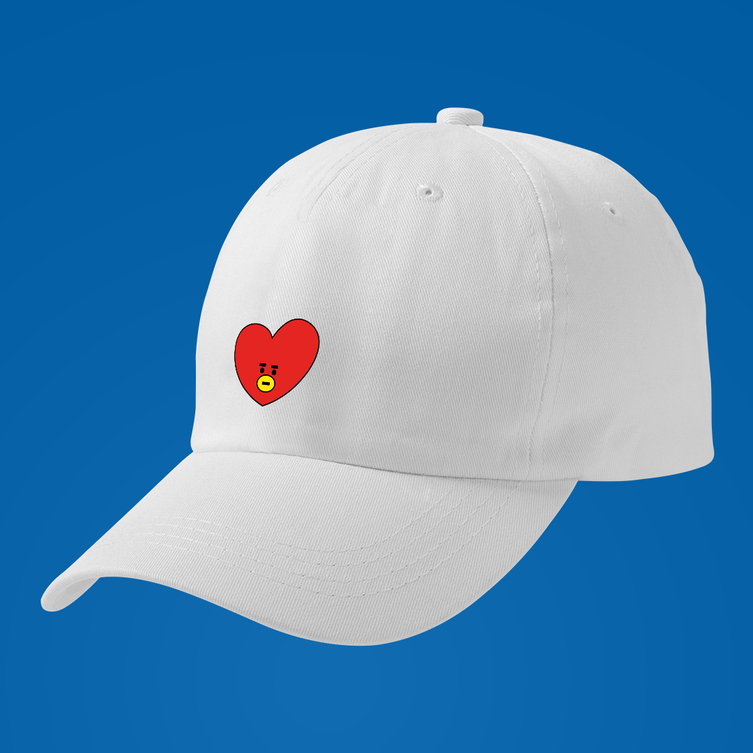 Nome do produto: Boné TATA - BT21