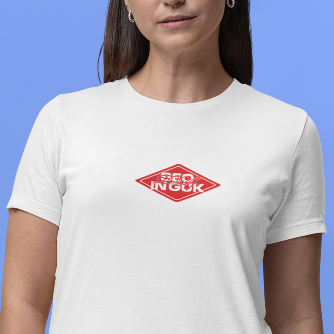 Nome do produto: Camiseta Seo In Guk - Sticker Ou of Time