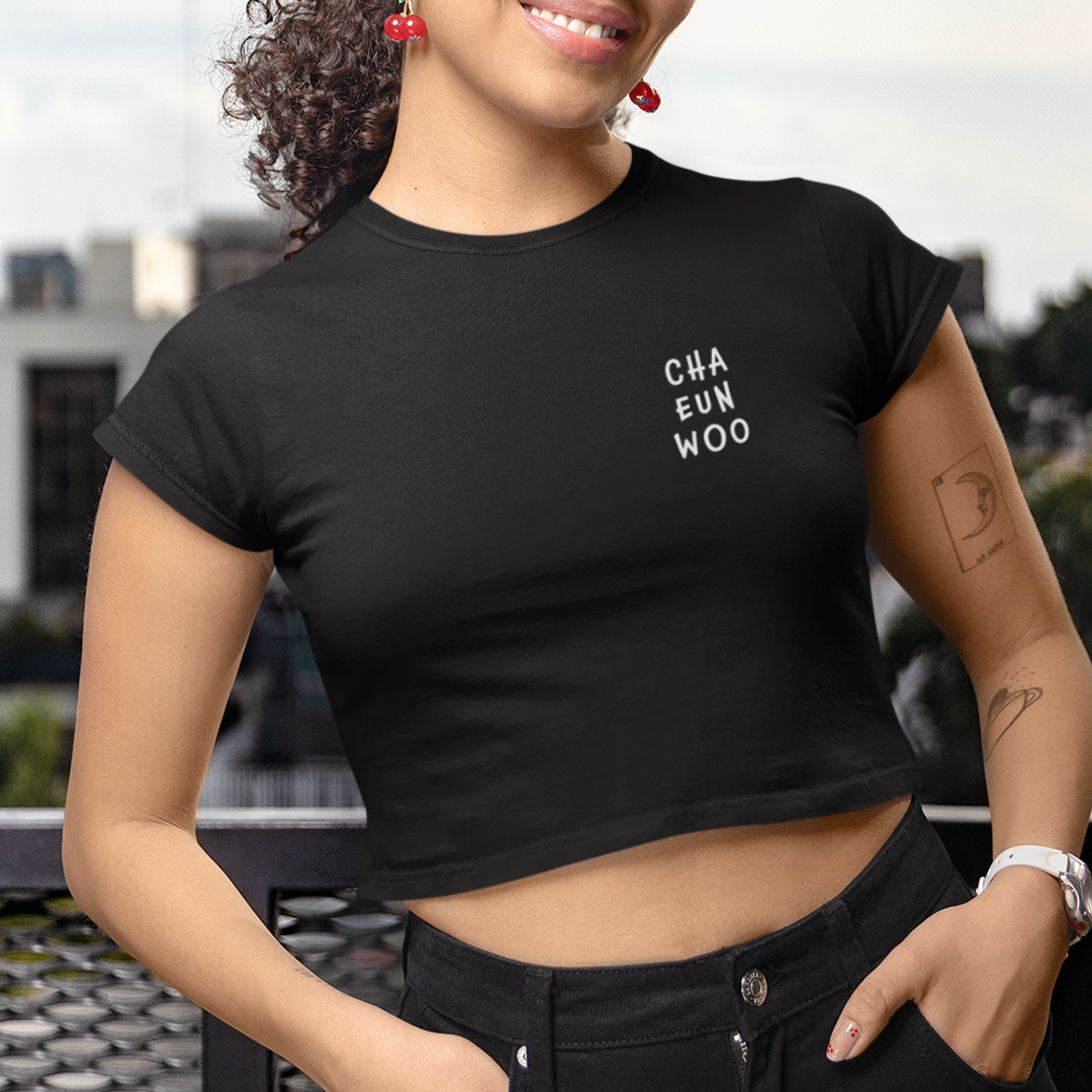 Nome do produto: Cropped Cha Eun-woo 