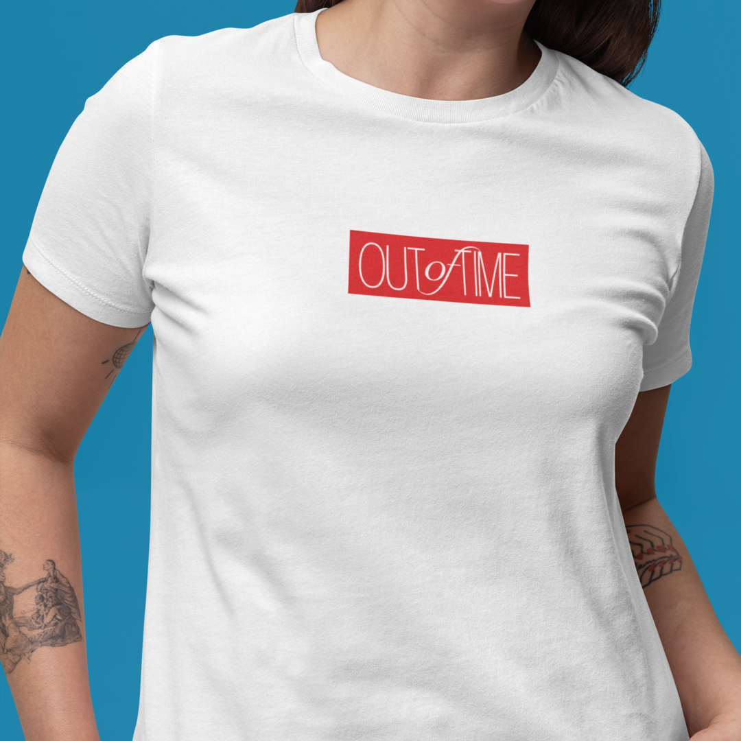 Nome do produto: Camiseta Seo In Guk - Álbum Out of Time