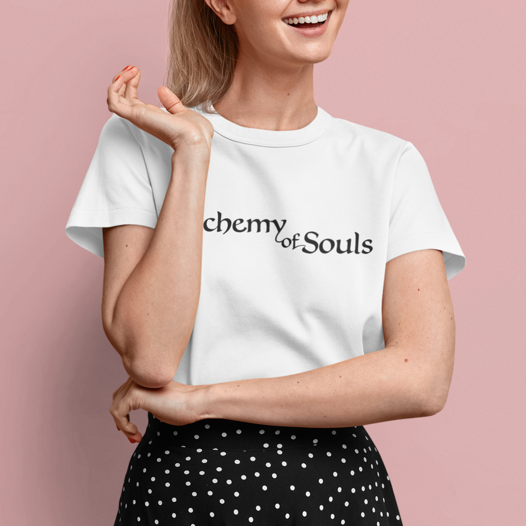 Nome do produto: Camiseta Alquimia das Almas 