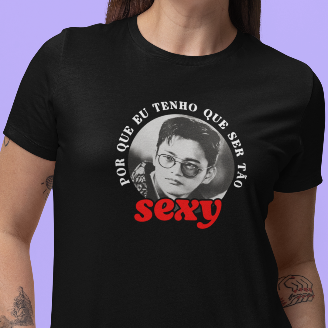 Nome do produto: Camiseta Café Minamdang - Frases