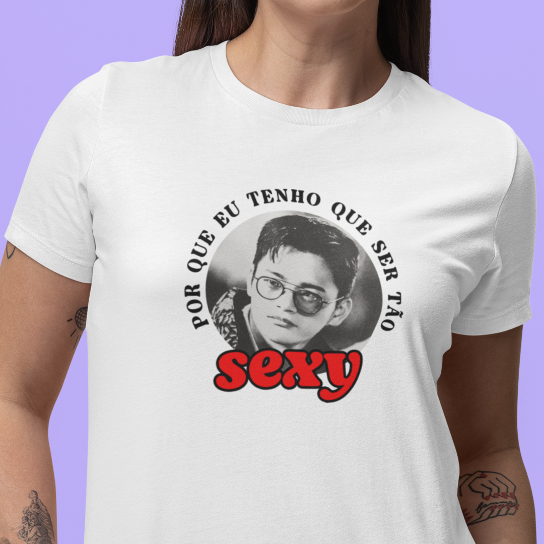 Nome do produto: Camiseta Café Minamdang - Frases