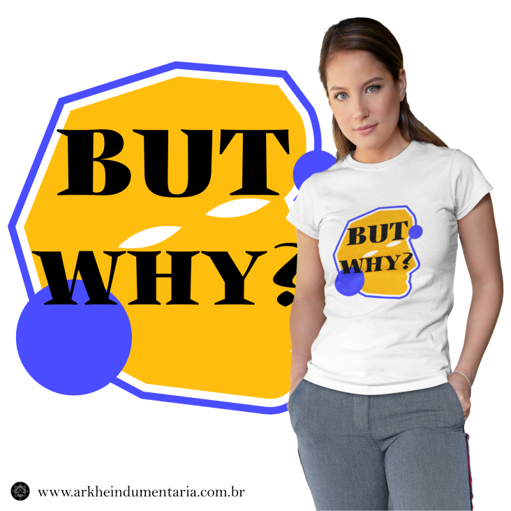 Nome do produto: Btu Why? [BABY LONG]