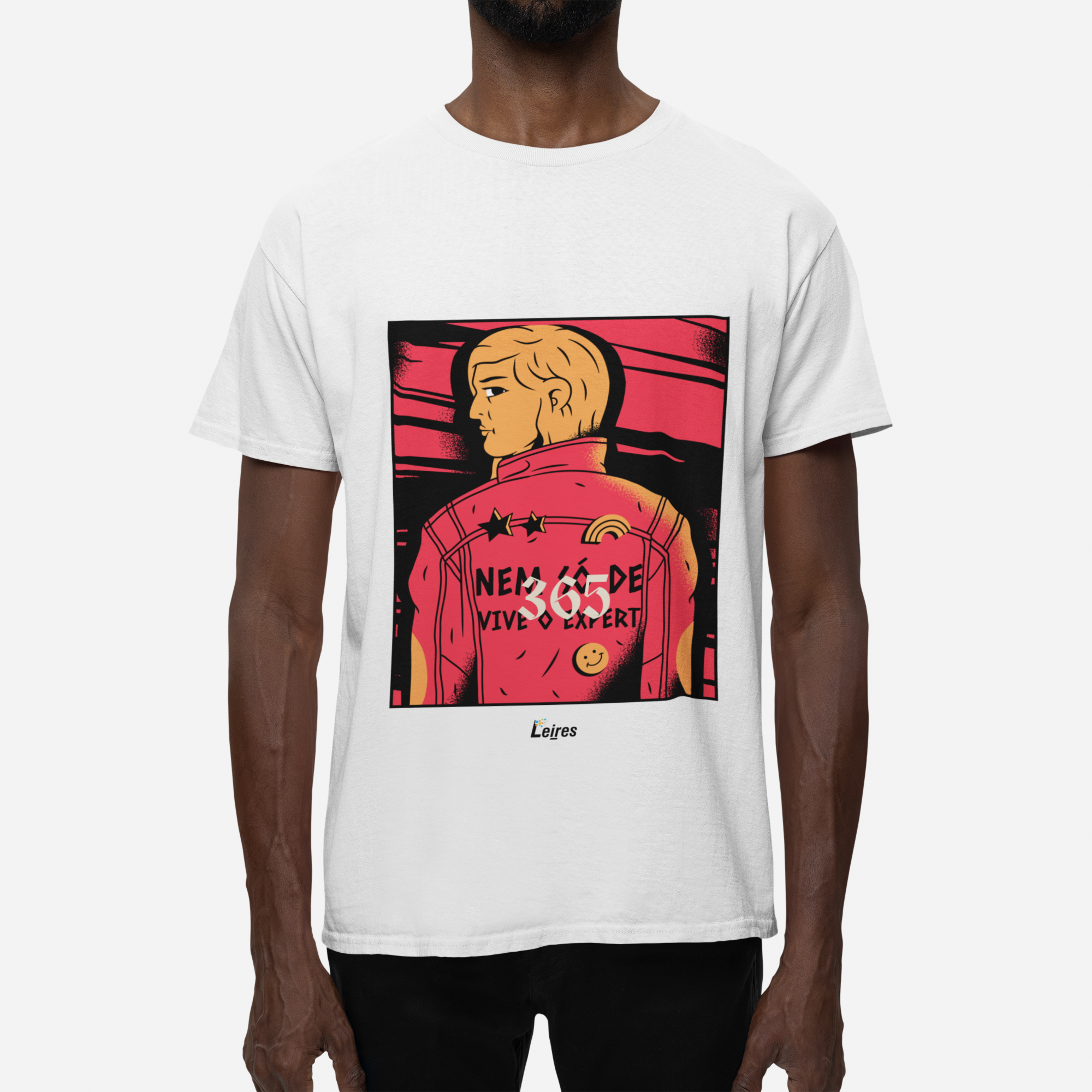 Nem só de 365 vive o expert