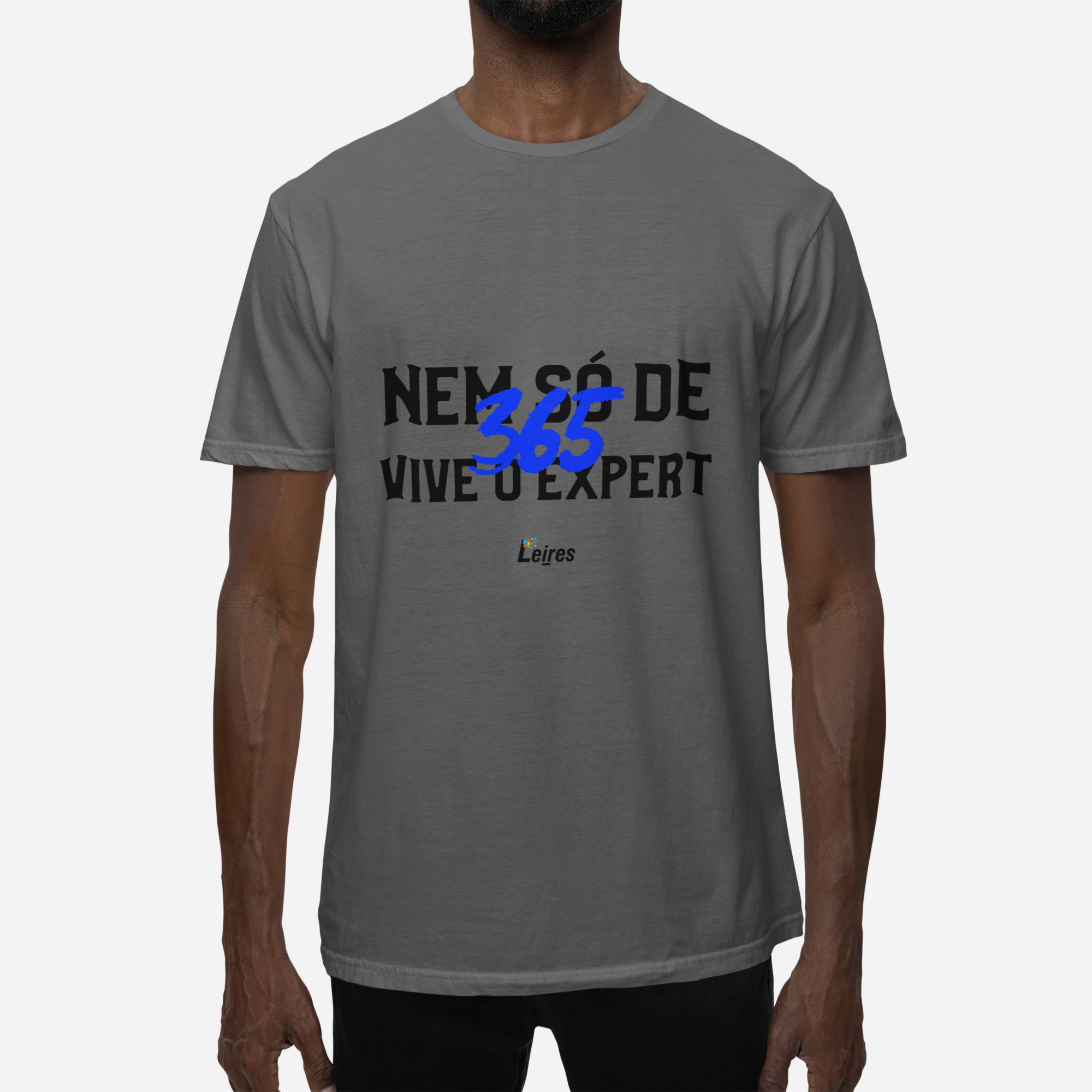 Nem só de 365 vive o expert