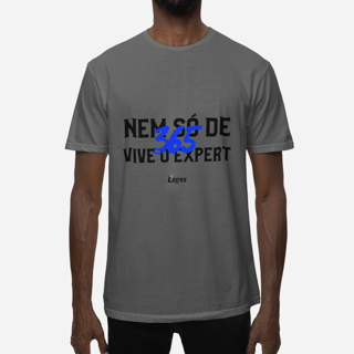 Nem só de 365 vive o expert