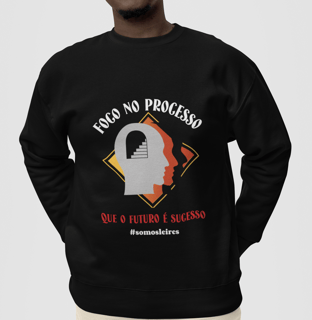 Foco no processo que o futuro é sucesso