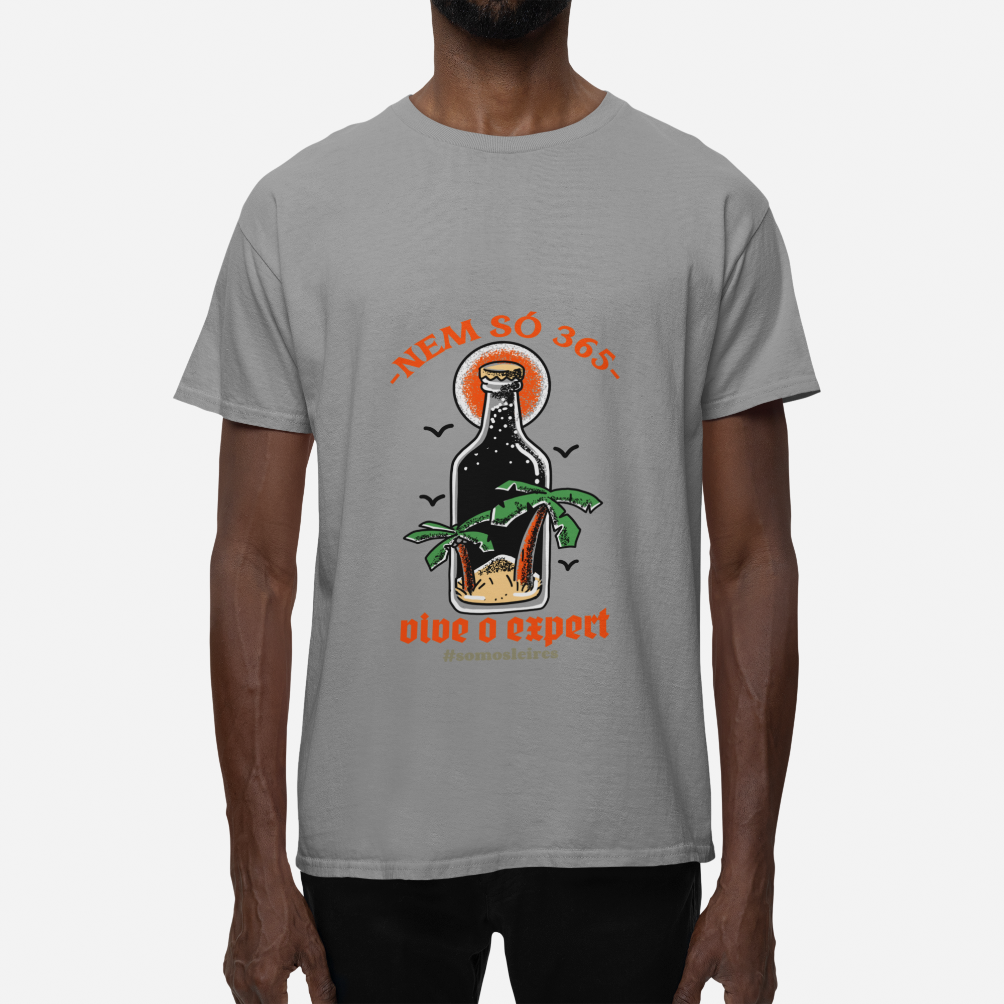nem só de 365 vive o expert