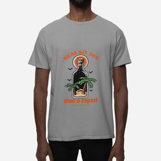 nem só de 365 vive o expert