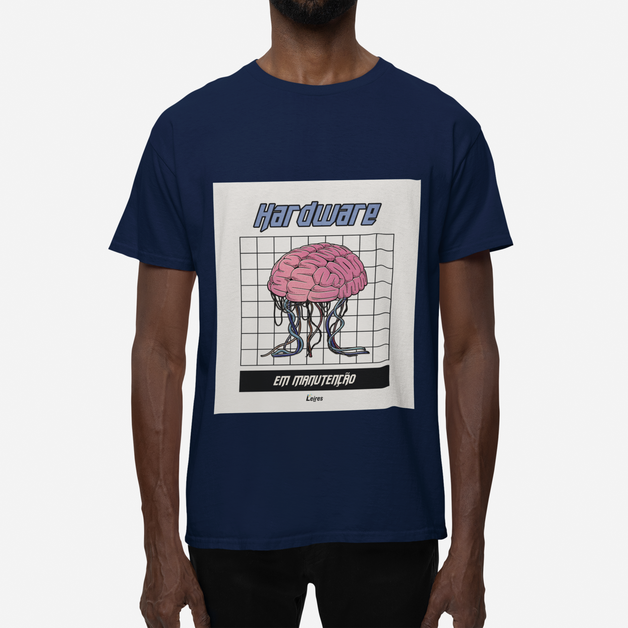 Hardware em manutenção - Quality