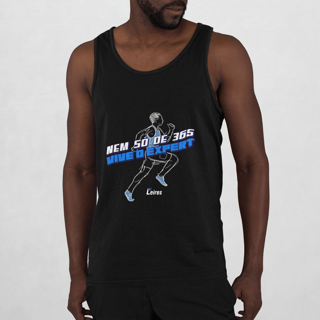 Nem só de 365 vive o expert