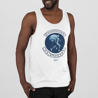 Regata Hardware em Manutenção 