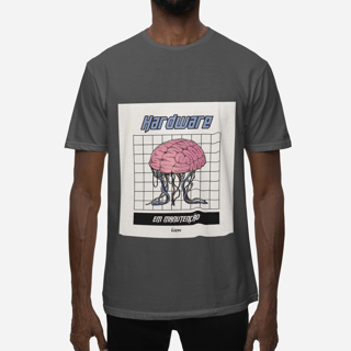 Hardware em manutenção | T-shirt Estonada