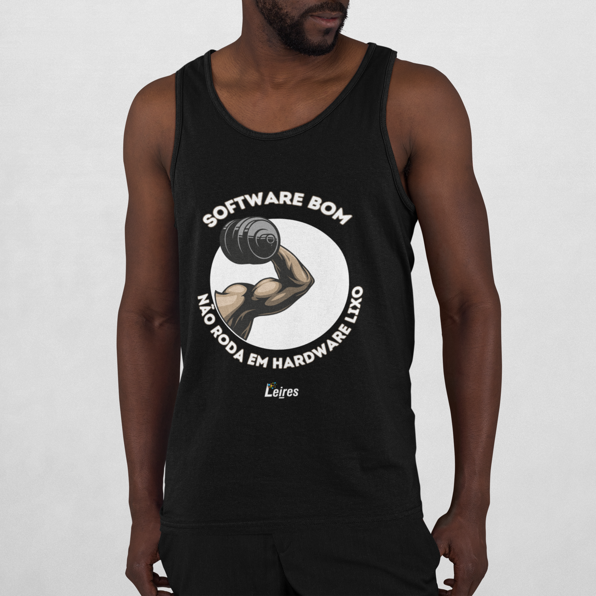 Software bom não roda em hardware lixo | Classic