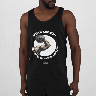 Software bom não roda em hardware lixo | Classic