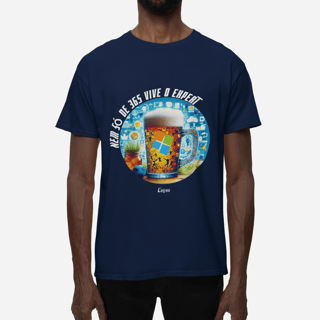 Nem só de 365 vive o expert