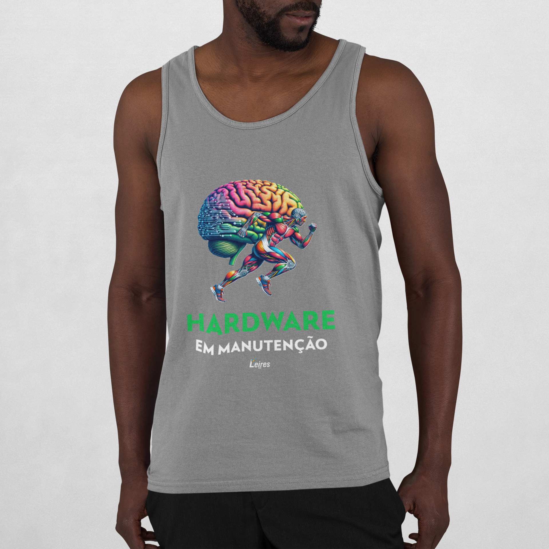 Hardware em manutenção 