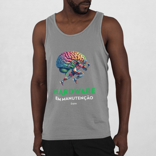 Hardware em manutenção 