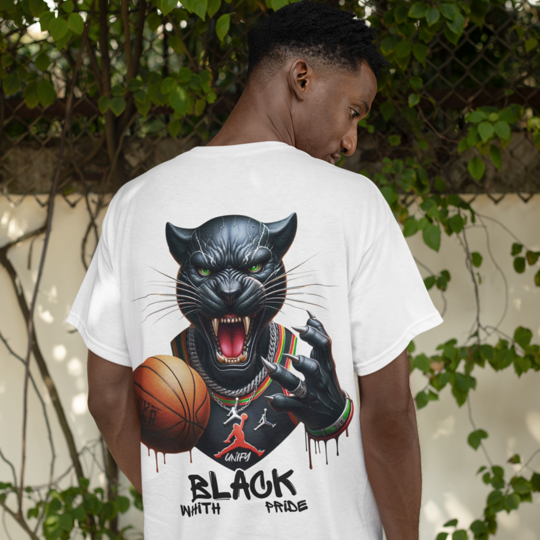 Nome do produto: Pantera Negra Unify