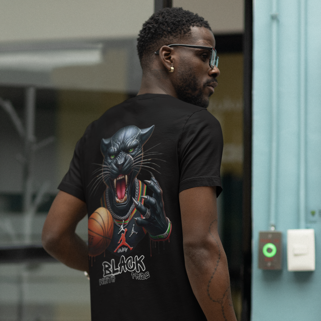 Nome do produto: Pantera Negra Unify