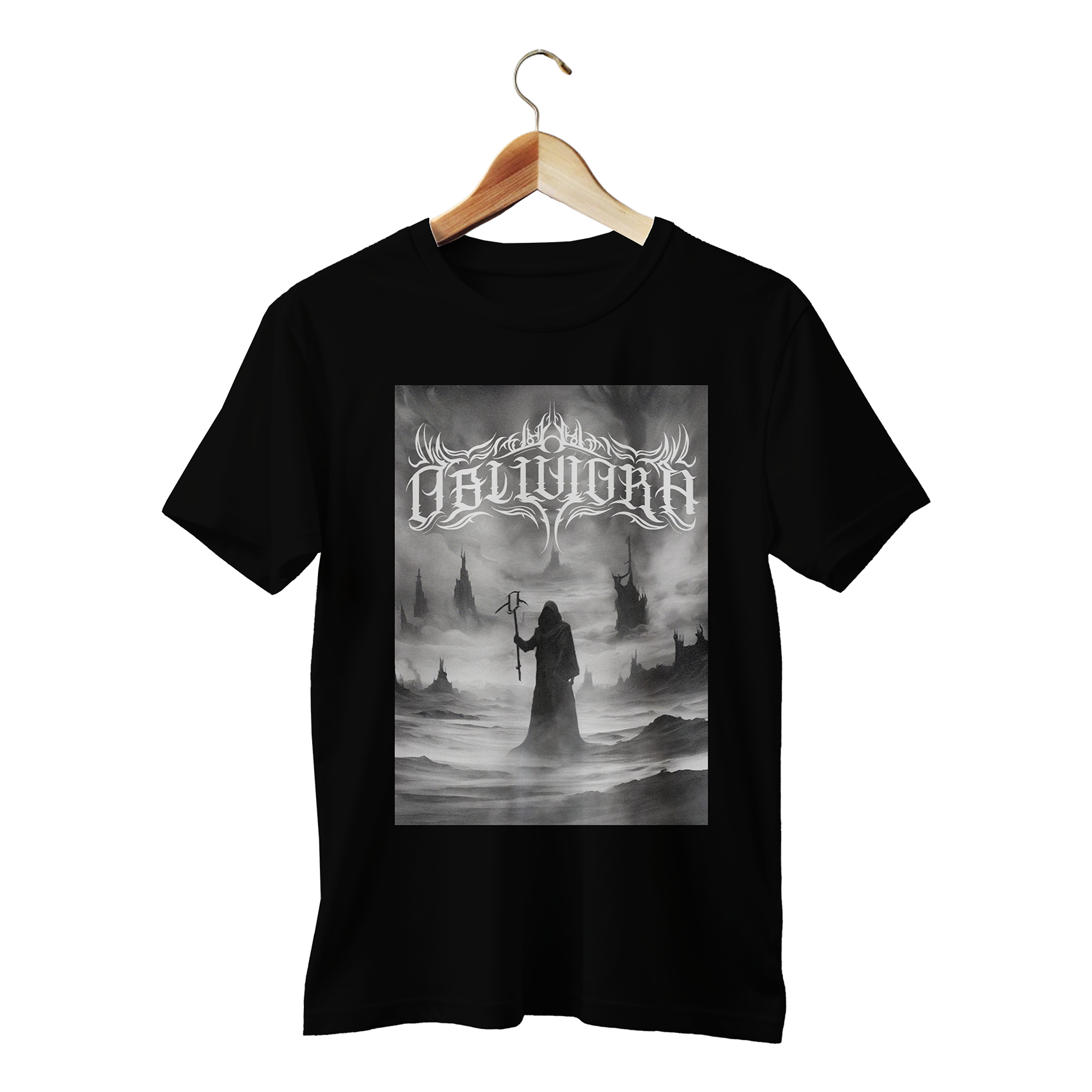 T-Shirt Prime Obliviora