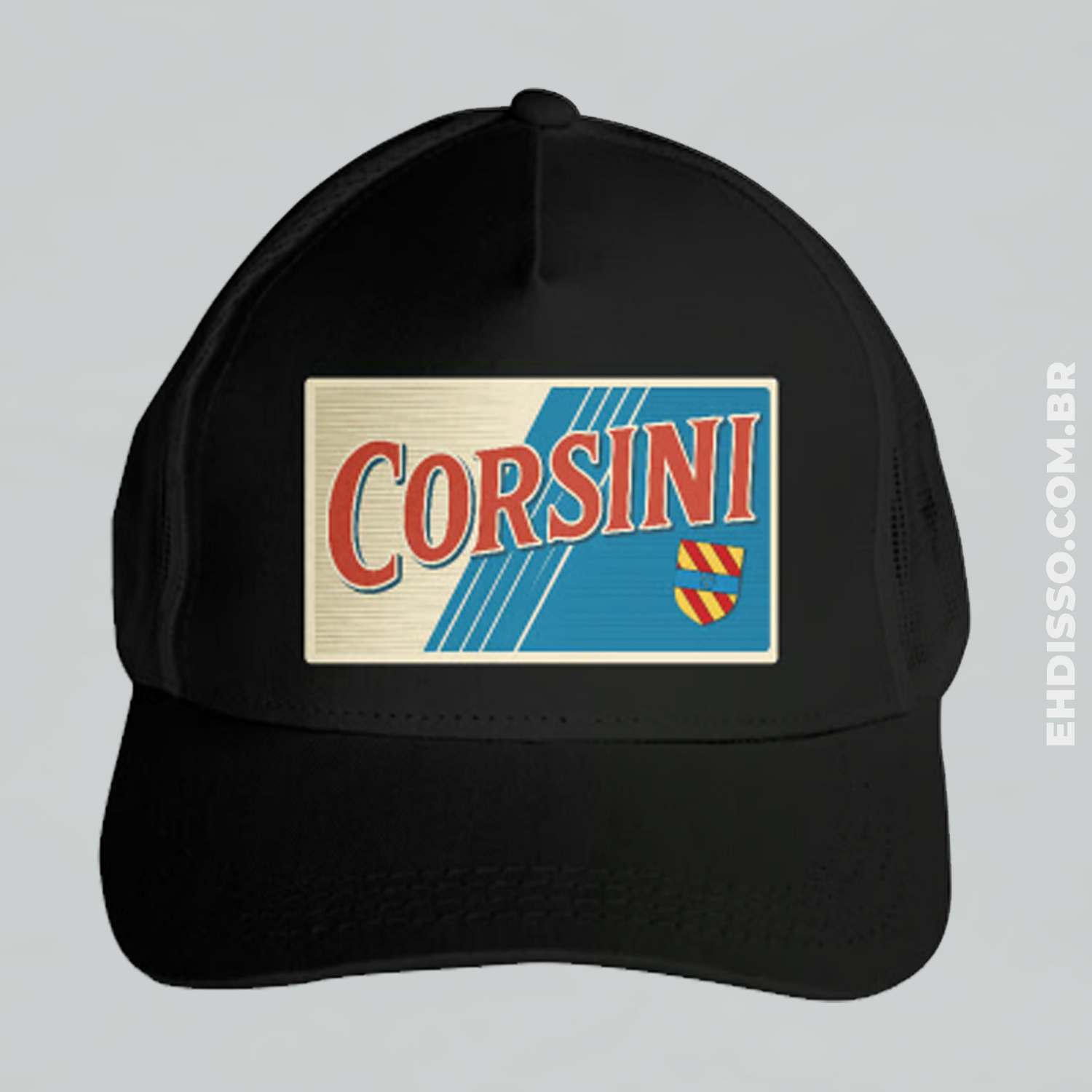 Família Corsini Bone Sobrenome Origem Historia