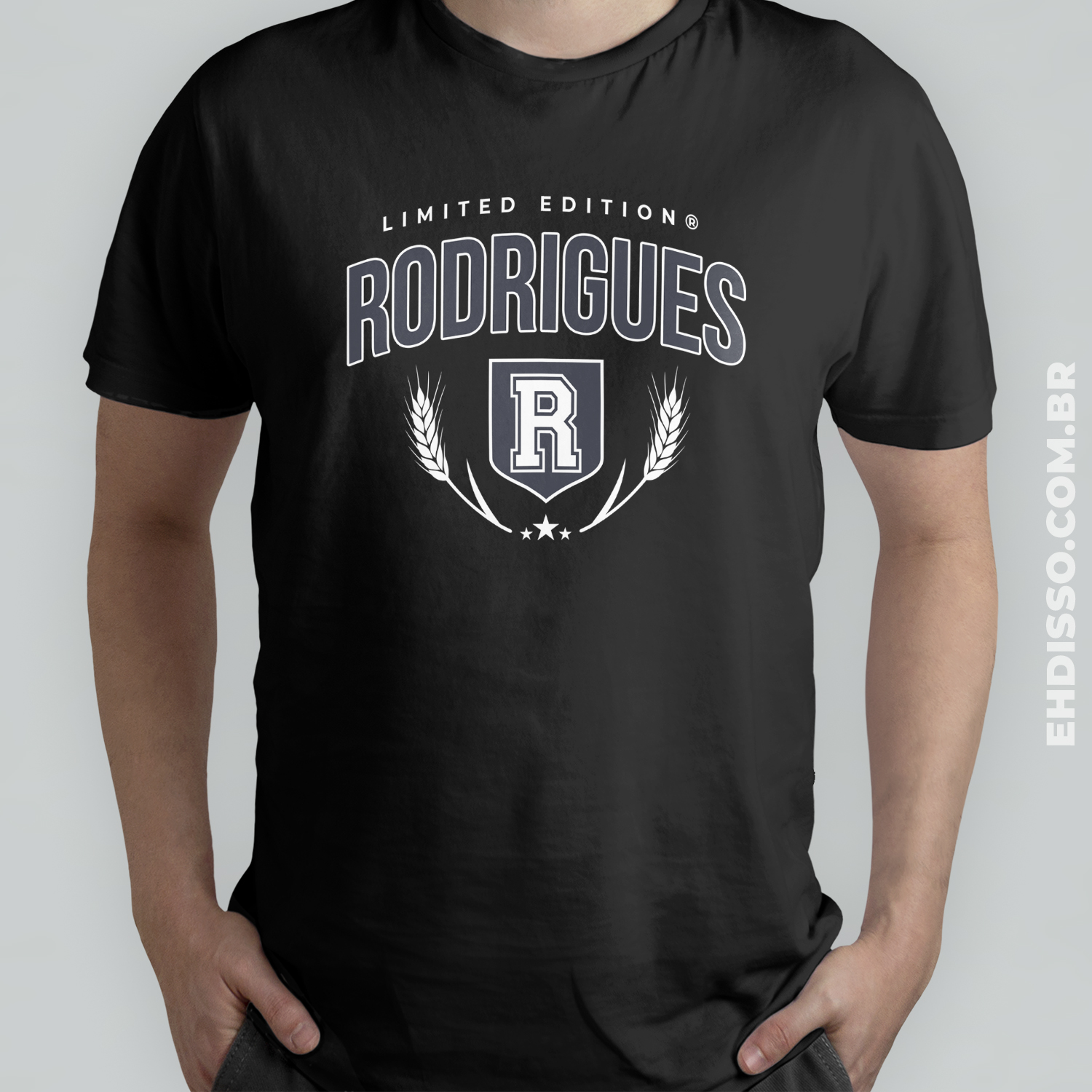 Família Rodrigues Original Limited Edition