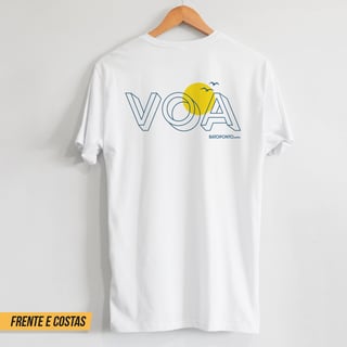 Voa!!!
