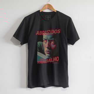 Abduzidos Pelo Trabalho 