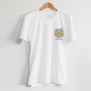 Dá Aquele Sorriso! O Fim de Semana Chegou!