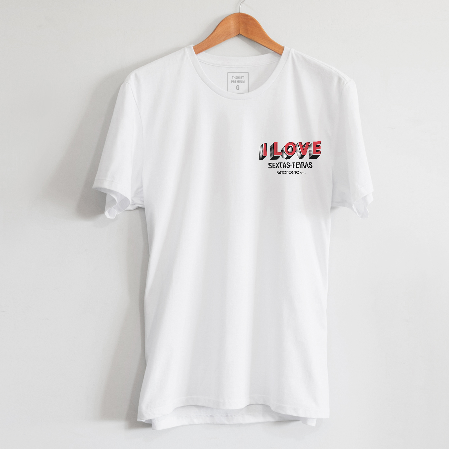 I Love Sextas-feiras