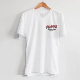 I Love Sextas-feiras