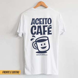 Aceito Café!