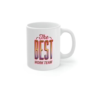 The Best Work Team (A Melhor Equipe de Trabalho) 