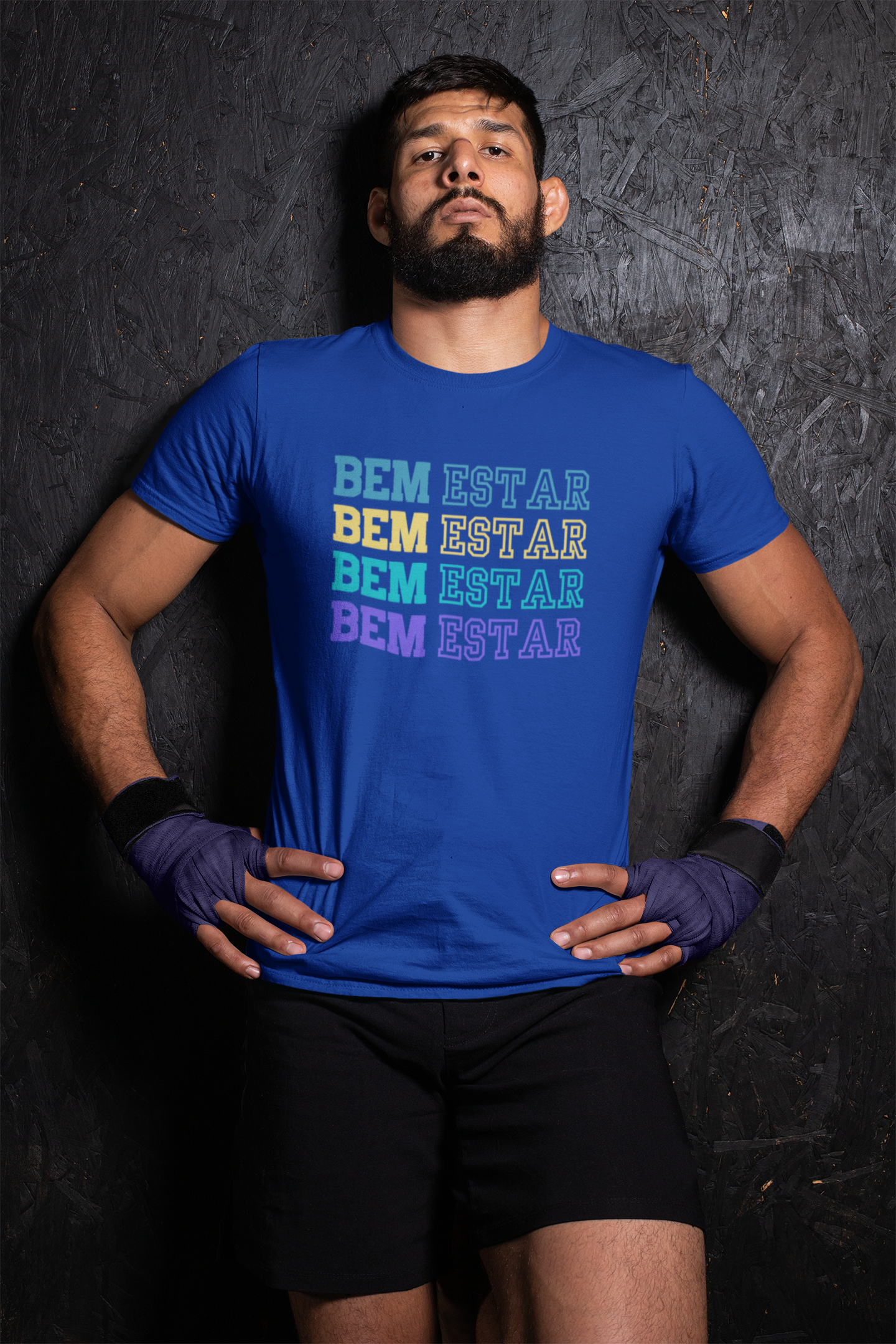 CAMISETA SPORT DRY UV BEM ESTAR