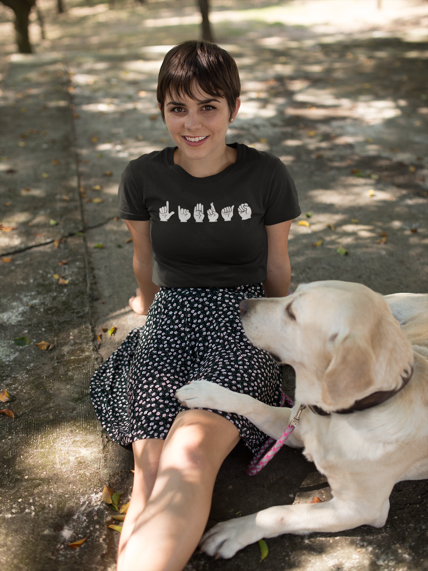 Nome do produto: BABY LONG LIBRAS