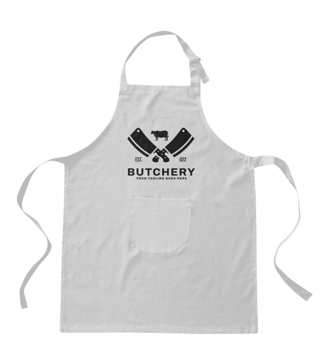 Nome do produto: Avental para açougue 