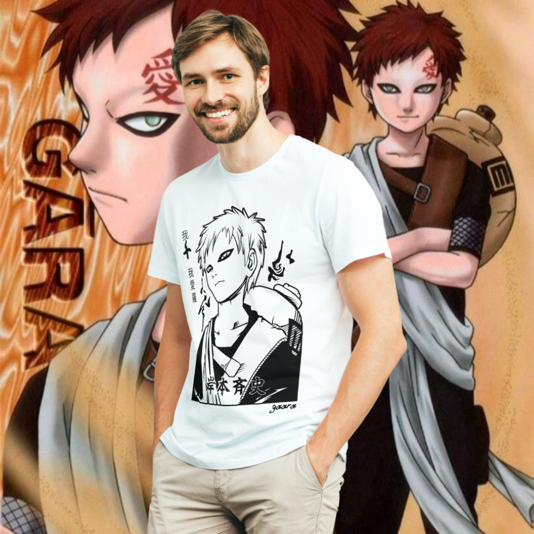 Nome do produto: Naruto 06 Unissex